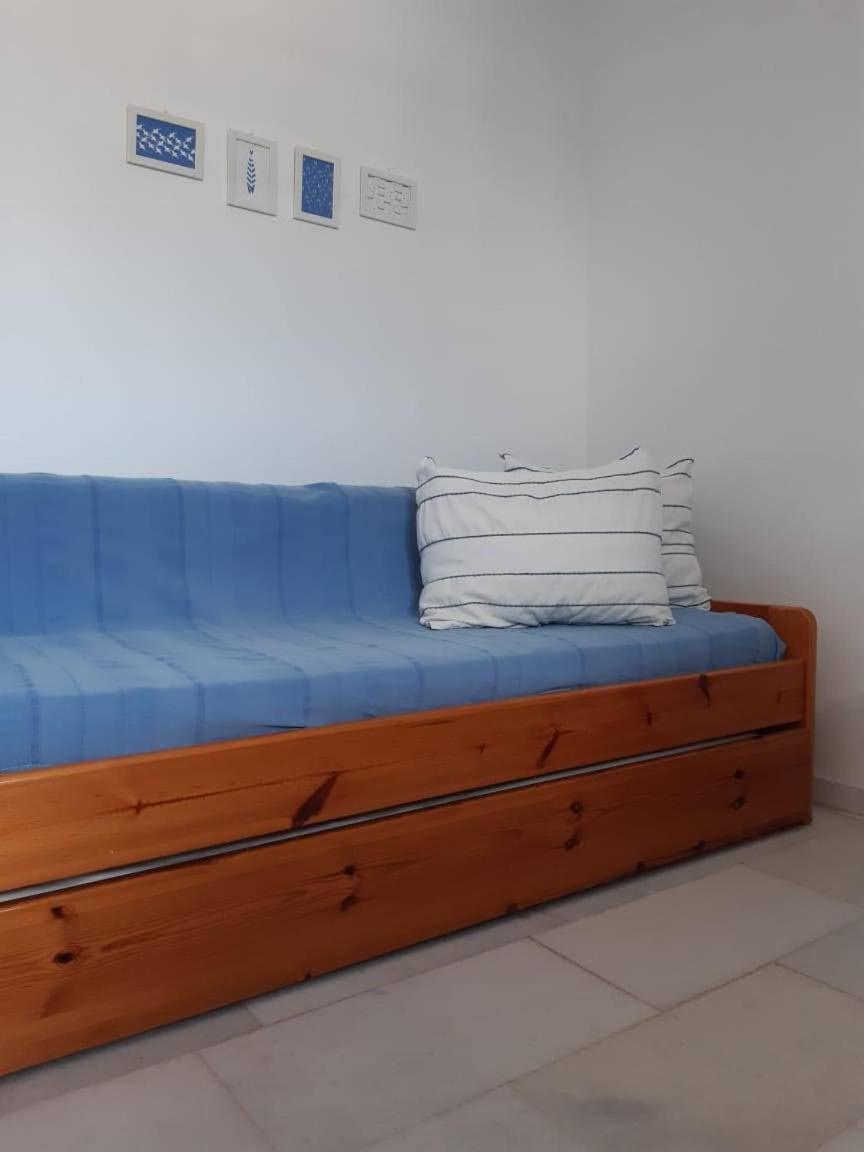Aparthotel Fi Naxos Agios Prokopios  Exterior foto