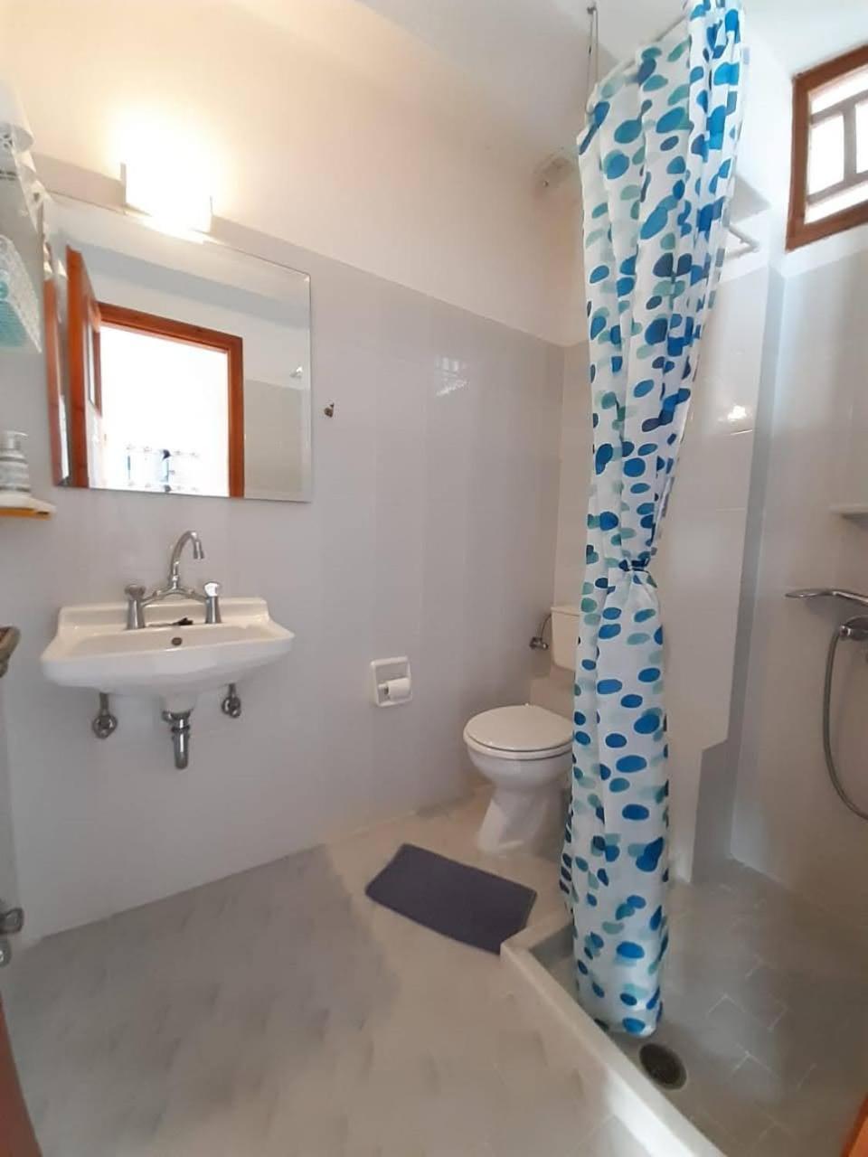 Aparthotel Fi Naxos Agios Prokopios  Exterior foto